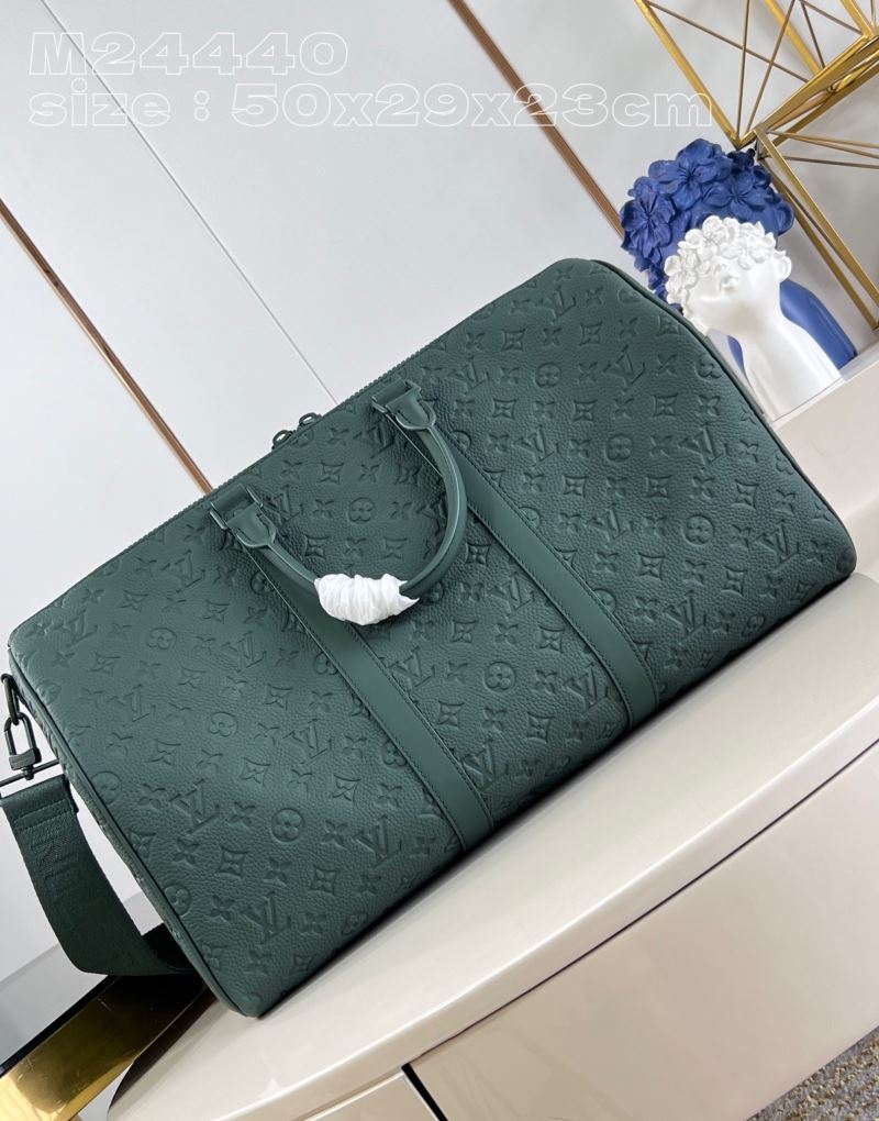 Louis Vuitton Travel Bags
